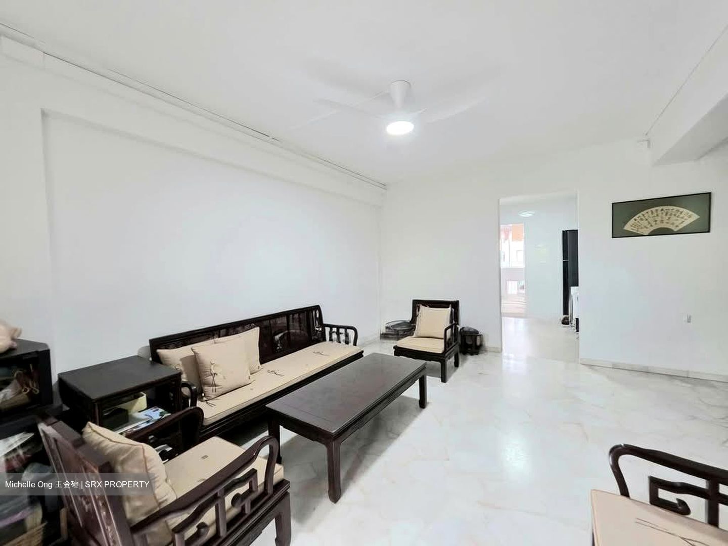 Blk 703 Choa Chu Kang Street 53 (Choa Chu Kang), HDB 5 Rooms #552467451